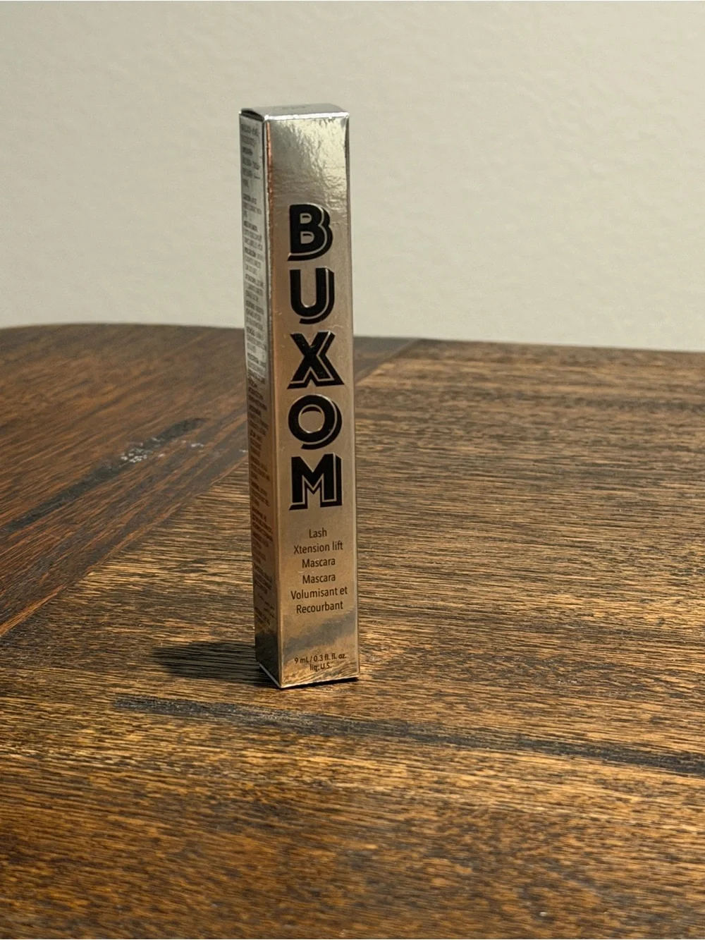 Buxom Lash Xtension Lift Mascara - Black